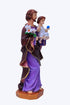 St. Joseph 11 Inch Statues - Affordable Devotional Art | Living Words