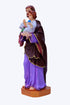 St. Joseph 11 Inch Statues - Affordable Devotional Art | Living Words