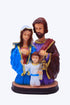 Holy Family 6 Inch Statues for Home Décor | Living Words