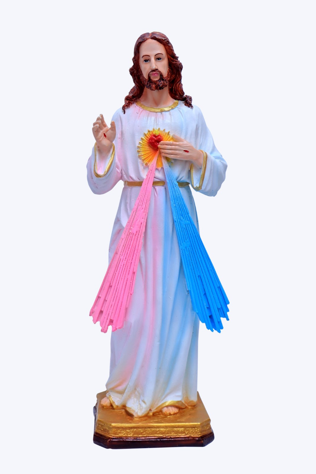 Divine Mercy 16 Inch Statues - Shop Now at Living Words