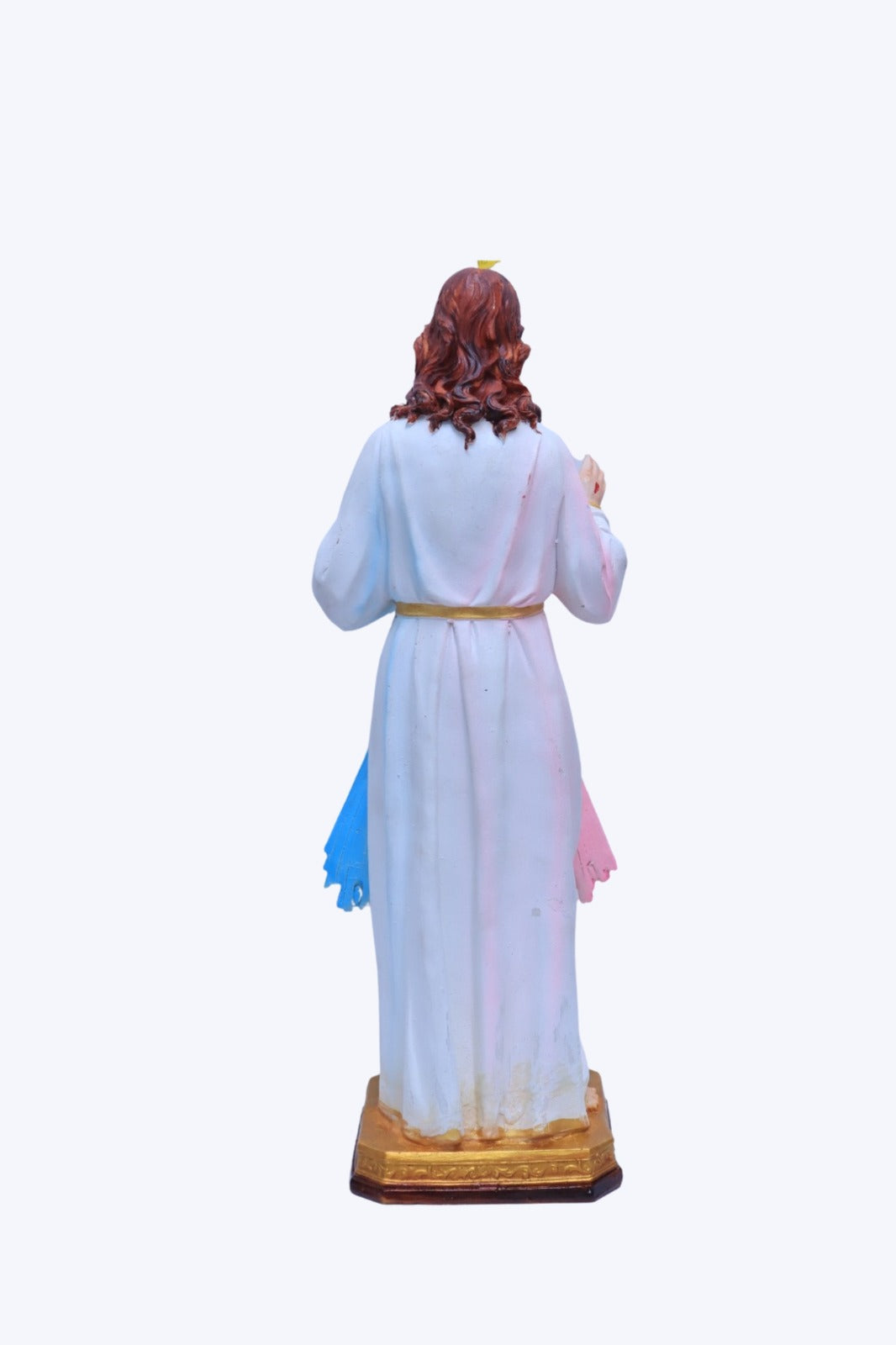 Divine Mercy 16 Inch Statues - Shop Now at Living Words