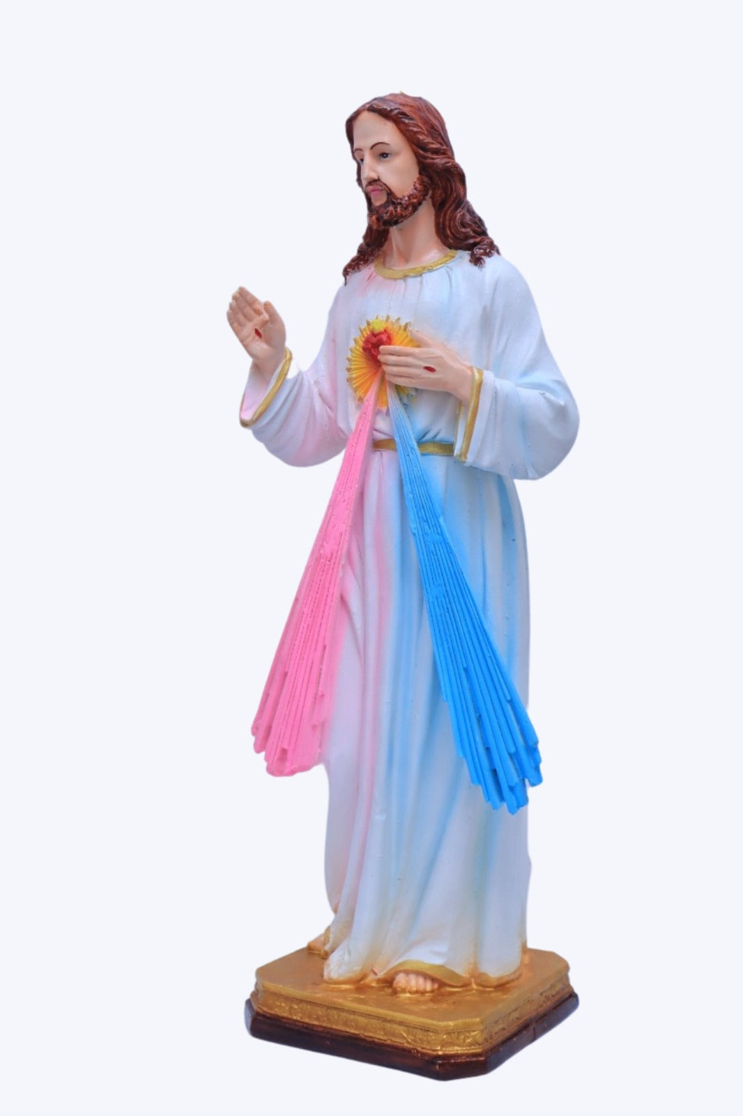 Divine Mercy 16 Inch Statues - Shop Now at Living Words