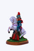 Shop St. George 12 Inch Statues | Living Words