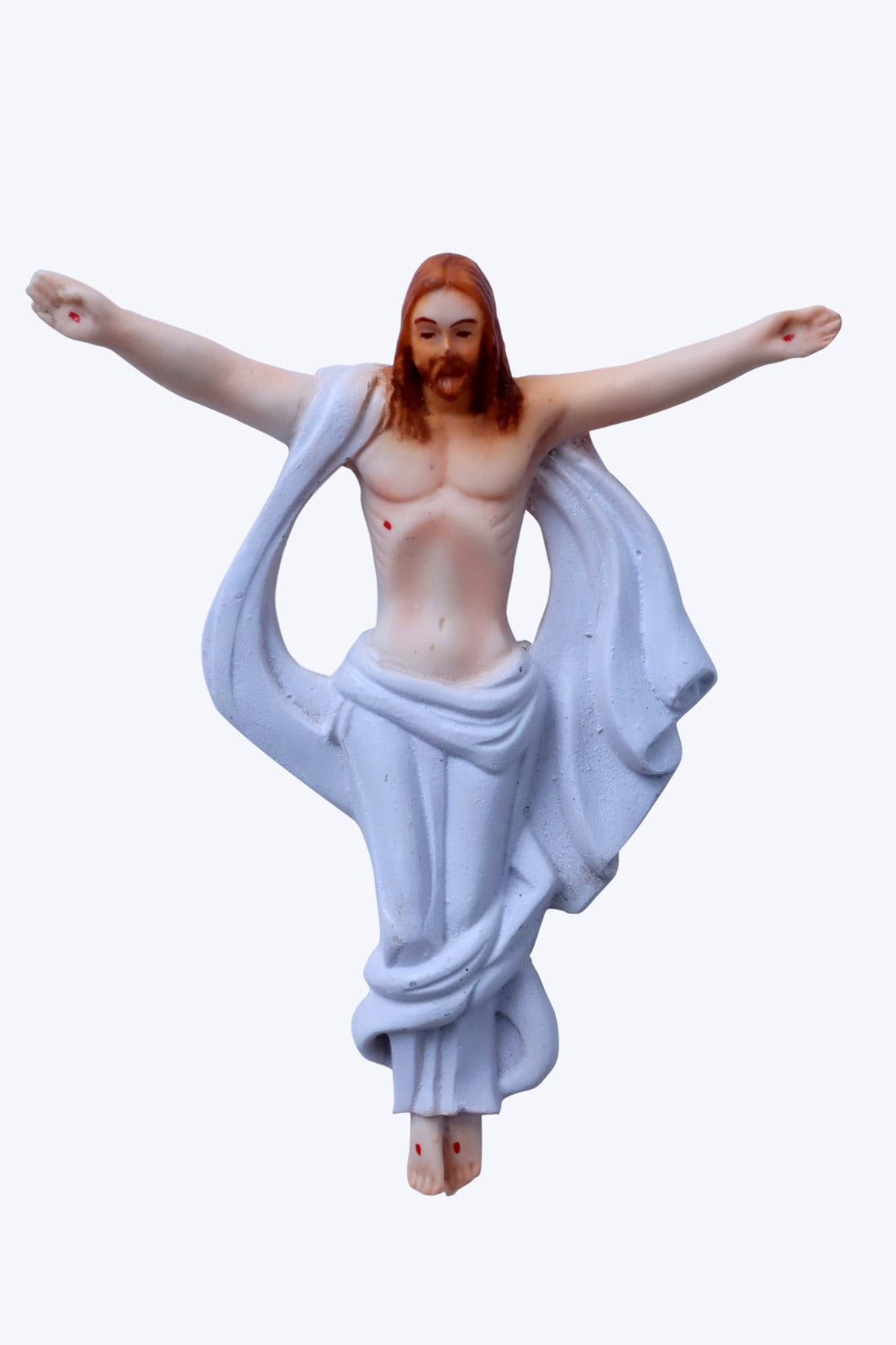 Shop Beautiful Easter Christ 7 Inch Statues | Living Words