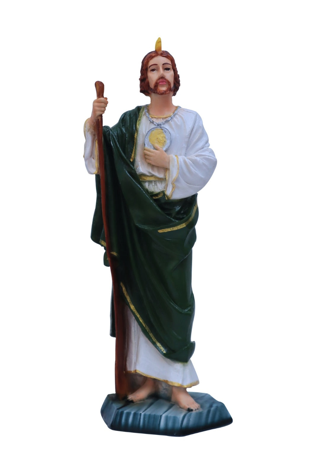 St. Jude 13 Inch Statues | Shop Now at Living Words