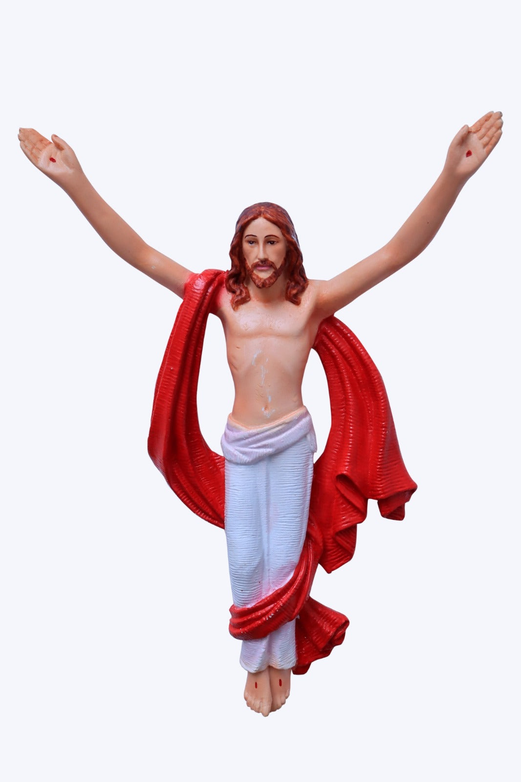 Shop Beautiful Easter Christ 12 Inch Statues - Living Words