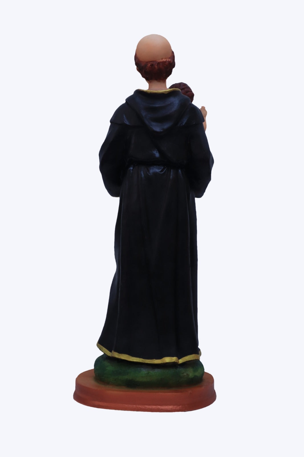 St. Anthony 12 Inch Statue | Living Words Christian Website