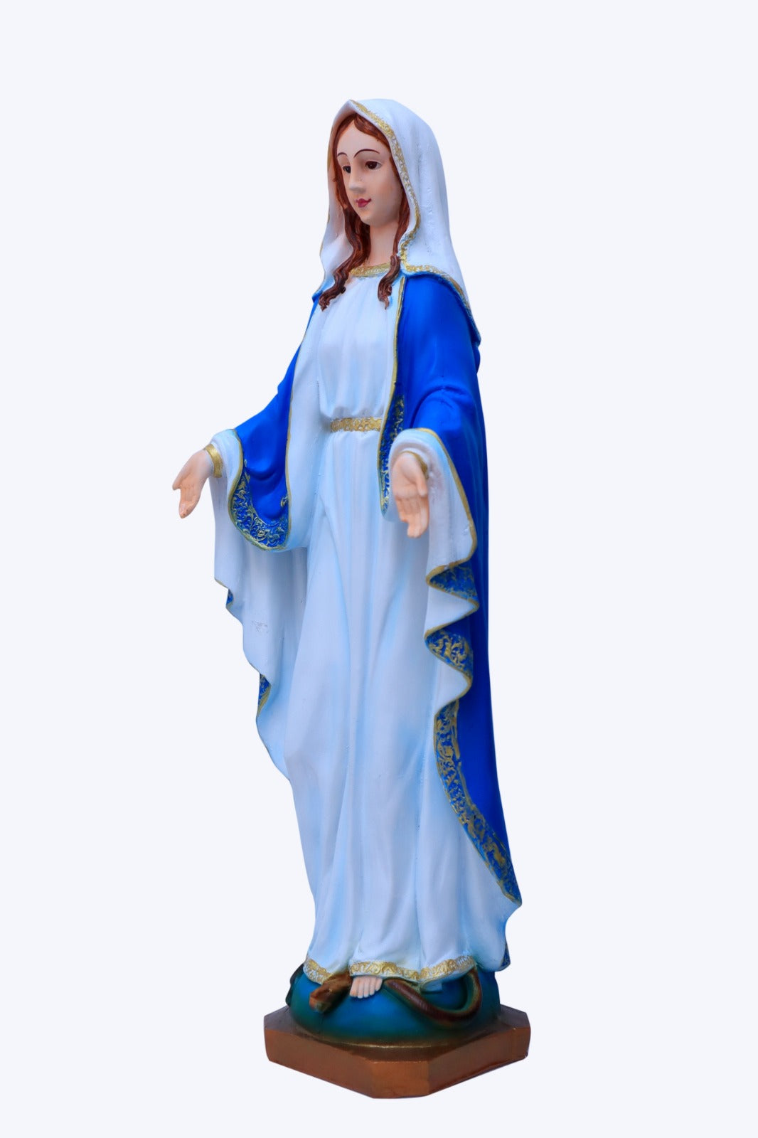 Immaculate Mary 22 Inch | Living Words - Online Christian Store