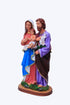 Holy Family 15 Inch Statue | Living Words Online Christian Store