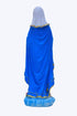 Lady of Lourdes Statue - 12 Inch | Poly Marble Material | Living Words