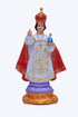 Infant Jesus Statue - 12 Inch | Poly Marble Material | Living Words