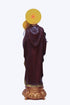 St. Joseph Statue - 23 Inch | Poly Marble Material | Living Words