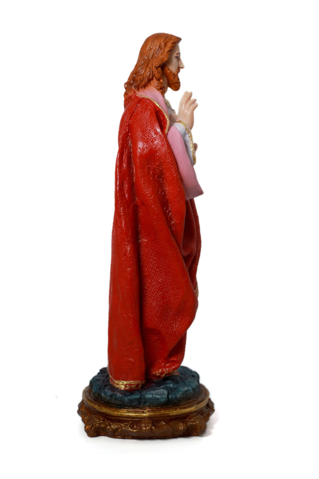 Sacred Heart 16 Inch Statue | Living Words