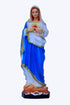 Sacred Heart Mary 11 Inch | Living Words