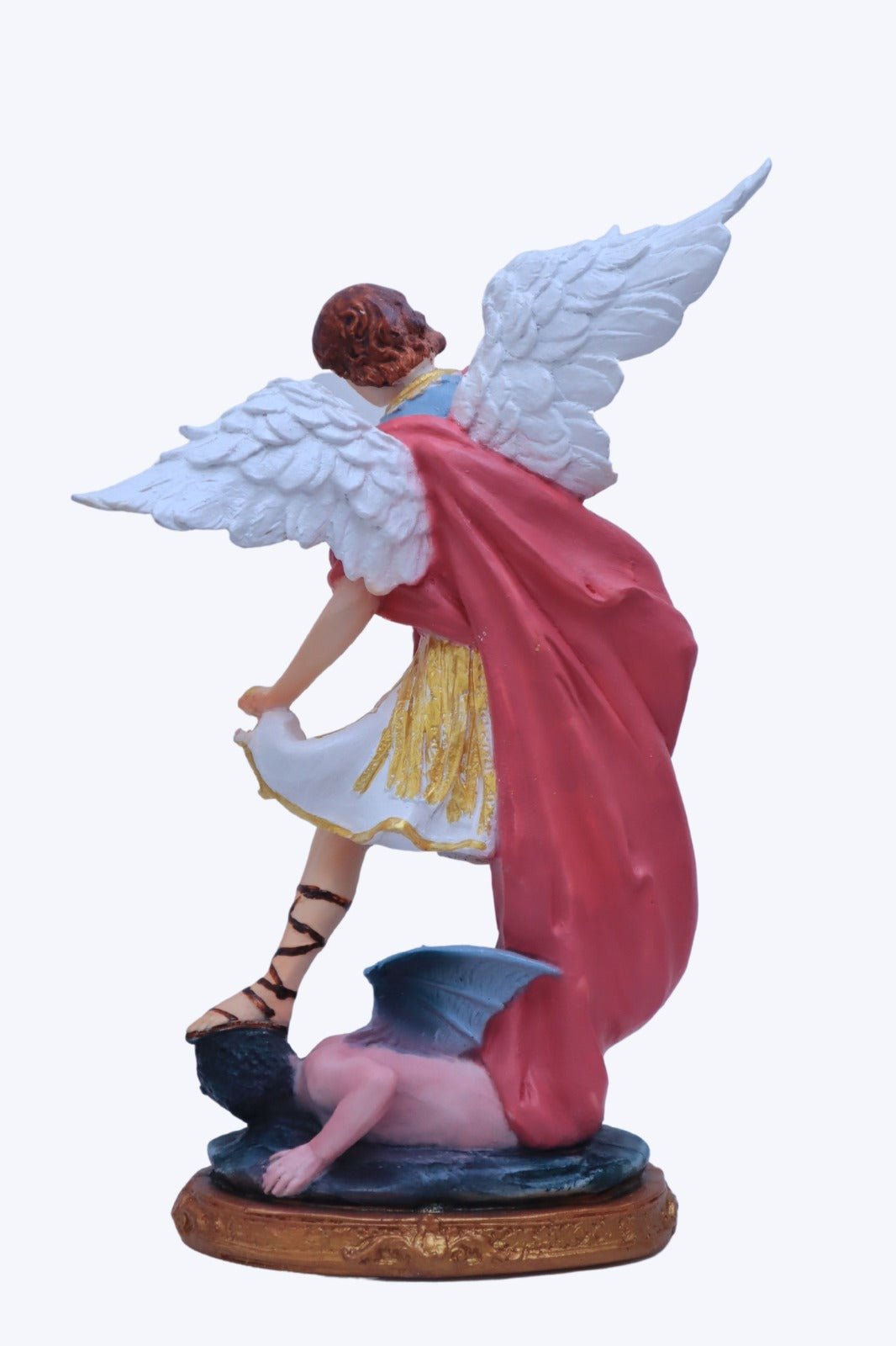 Buy St. Michael 11 Inch Statue | Living Words