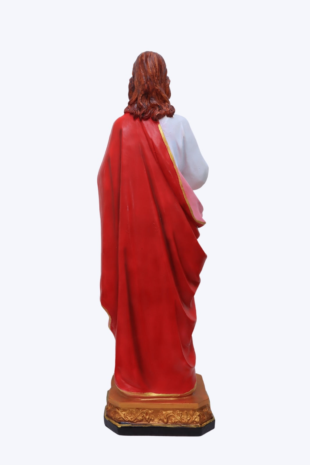 Sacred Heart 24 Inch Statue - Living Words