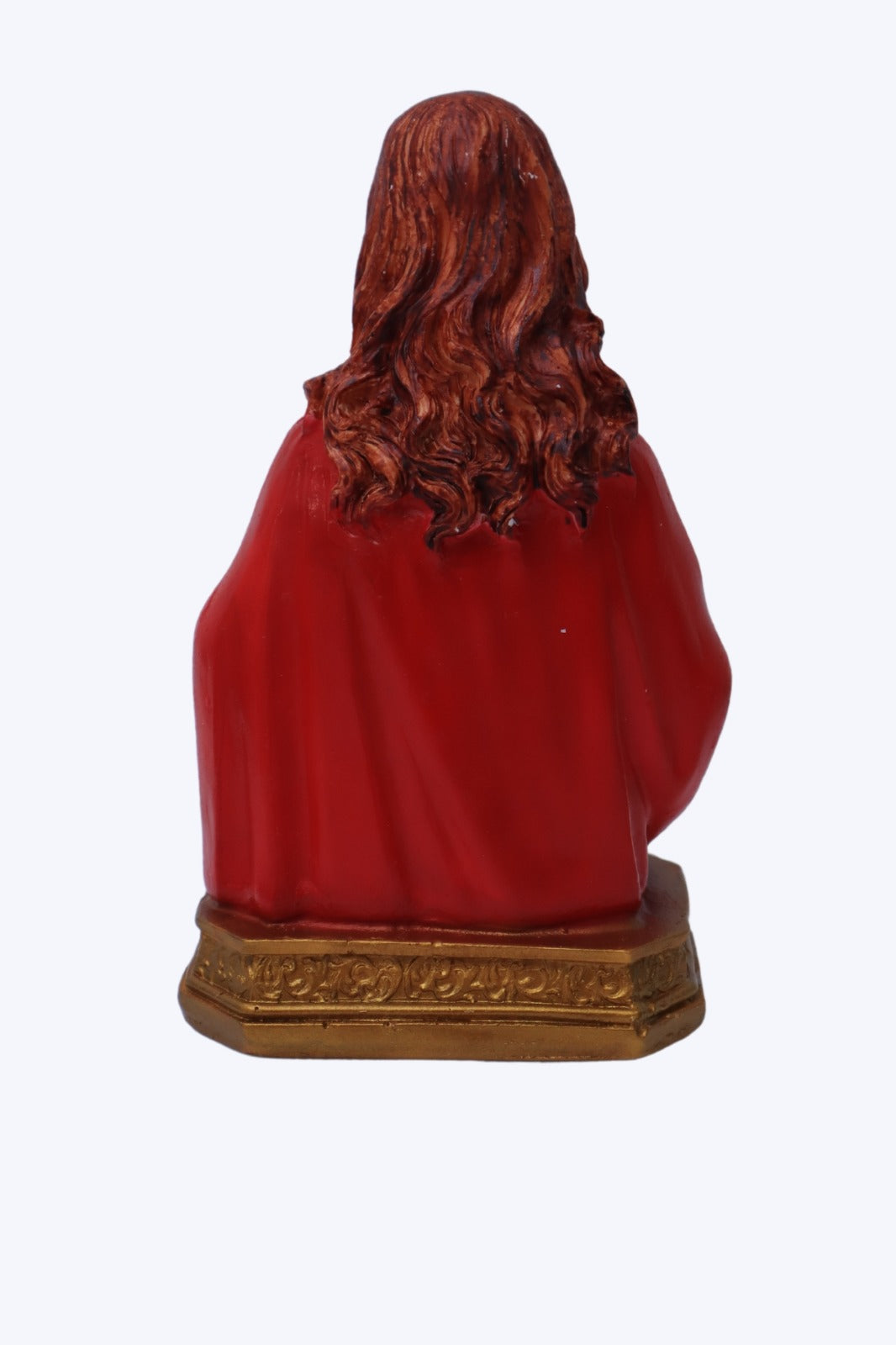  Stunning 6 Inch Sacred Heart Statues | Shop Now at Living Words