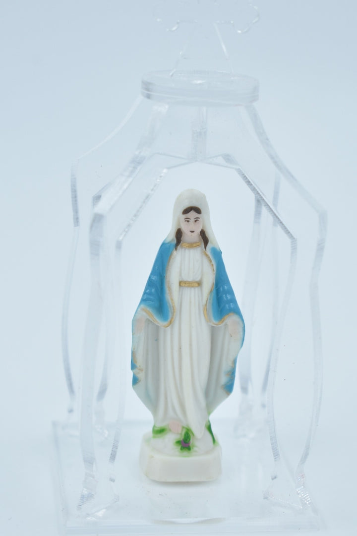 Mother Mary Statues Shop Exquisite Pieces for Your Faith Living Words