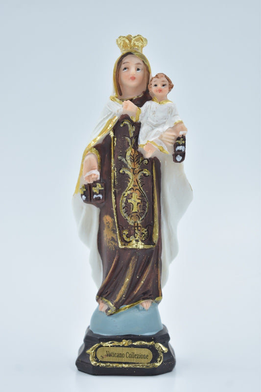 Mother Mary Statues - Shop Exquisite Pieces for Your Faith – Living Words