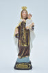 Mount Carmel 8 Inch Statue - A Symbol of Faith and Devotion