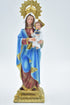 Madonna 8.5 Inch Statue - A Timeless Symbol of Motherly Love