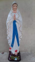 Living Words 2.0 ft Our Lady of Lourdes 24 Inch