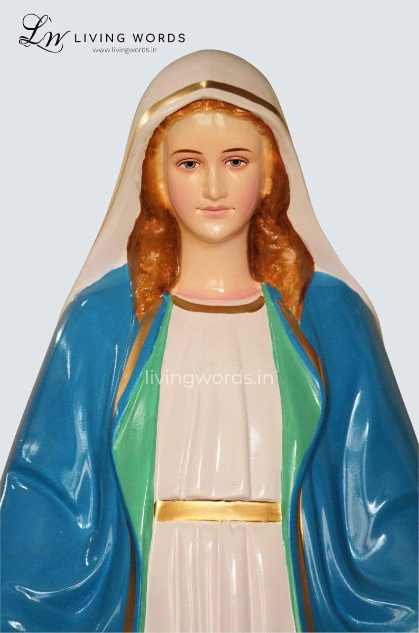 Angel Studio 3 ft Mary Immaculate 36 Inch