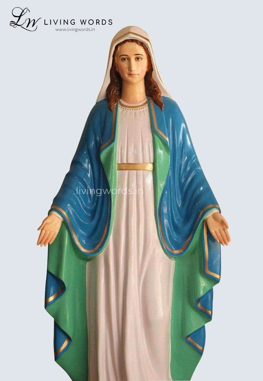 Angel Studio 3ft Mary Immaculate 36 Inch