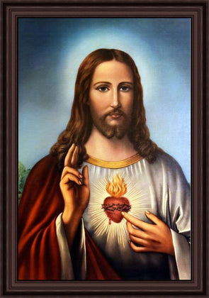 Sacred Heart JP25