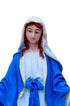 Mary Immaculate 12 Inch Statues - Devotional Art for Your Home | Living Words