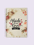 Living Words Abide in my Love - NotePad