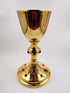 Living Words Church Articles Chalice & Paten Set - CH04 - FGD