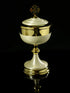 Living Words Church Articles Ciborium- CI01 - GDSA