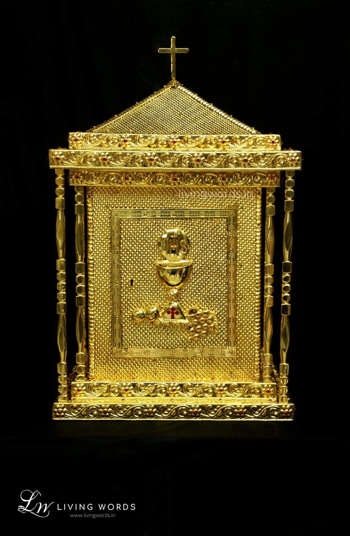 Buy Church Tabernacle Online in India - Living Words