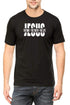 Living Words Men Round Neck T Shirt S / Black Jesus: The way, the truth, the life - Christian T-Shirt