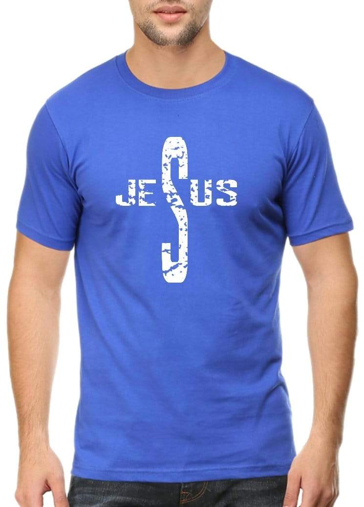 Jesus Christian T-Shirt