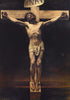 Living Words Wall Decor Crucifixion of Jesus - SP15