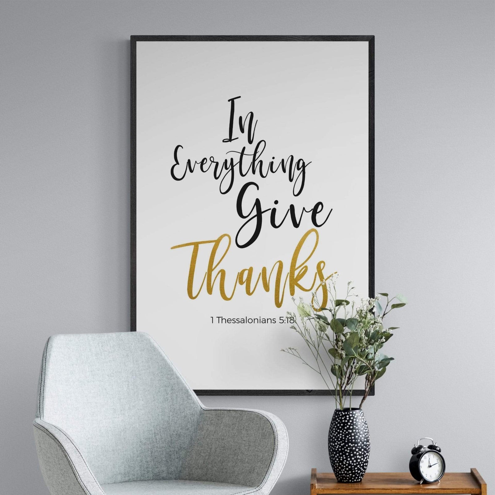 Bible Verse Wall Decor for Sale in India - Inspiring Faith and Beauty ...