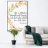 Living Words Wall Decor She is clothed