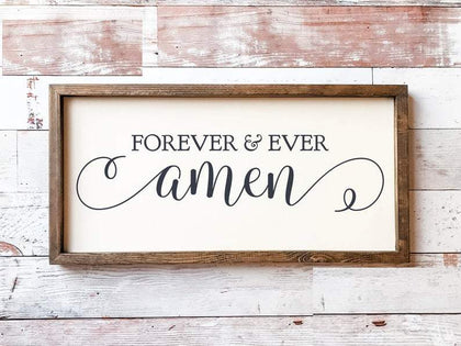 Living Words Wall Decor Standard Size - 18