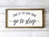 Living Words Wall Decor Standard Size - 18" x 7" Give it to God