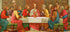 Living Words Wall Decor The Last Supper - LP1