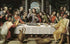 Living Words Wall Decor The Last Supper - LP10