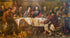 Living Words Wall Decor The Last Supper - LP6