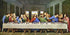 Living Words Wall Decor The Last Supper - LP8