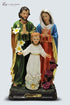 Morais Holy Family 20 Inch (Full)
