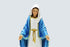 Morais Mary Immaculate 20 Inch Statue - A Majestic and Inspiring Work of Art