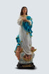 Our Lady of Assumption 12 Inch Statue - Blessed Religious Decor