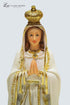 Our Lady of Fatima 12 Inch Polymarble Statue | Shop Now