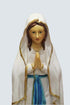  Our Lady of Lourdes 20 Inch Statue - Religious Home Decor